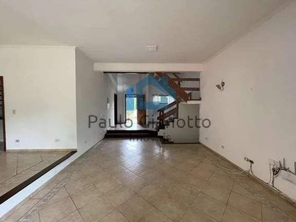 Imagem Casa à venda no Condomínio São Fernando Residência