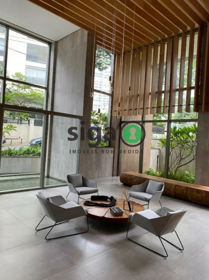 Imagem Cobertura Penthouse para venda na Vila Mariana 03 suítes, São Paulo - SP