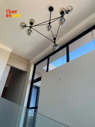 Imagem Imperdível: Casa à venda em Ribeirão Preto-SP, City Ribeirão, 4 quartos, 4 suítes, 1 sala, 5 banheiros, 6 vagas, 340m².