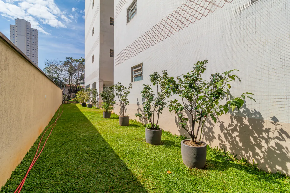 Imagem Apartamento para venda em Tatuapé com 3 quartos, 109m2