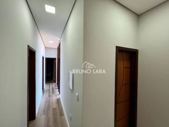 Imagem Casa à venda em Igarapé Condomínio Serra Verde.