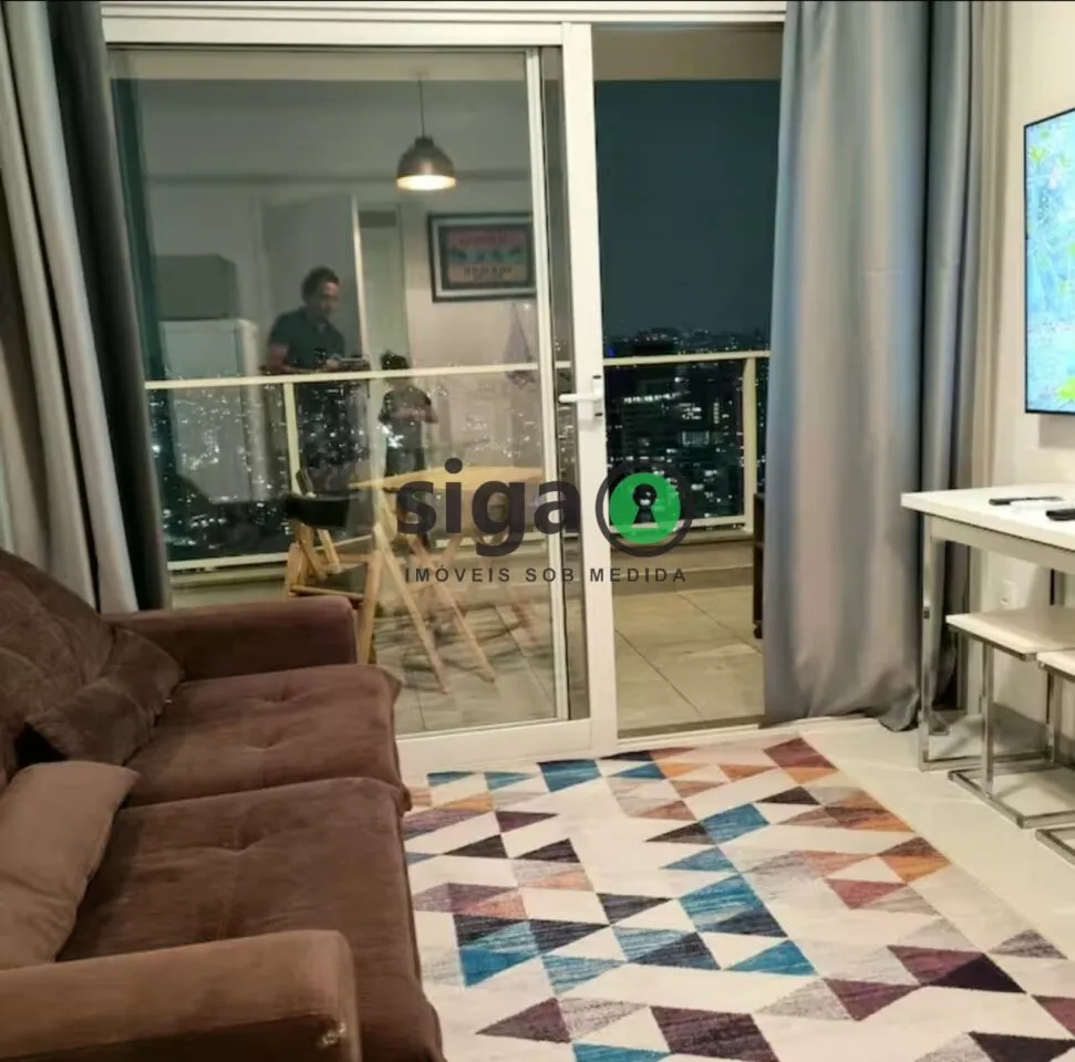 Imagem APARTAMENTO DE ALTO PADRÃO A VENDA