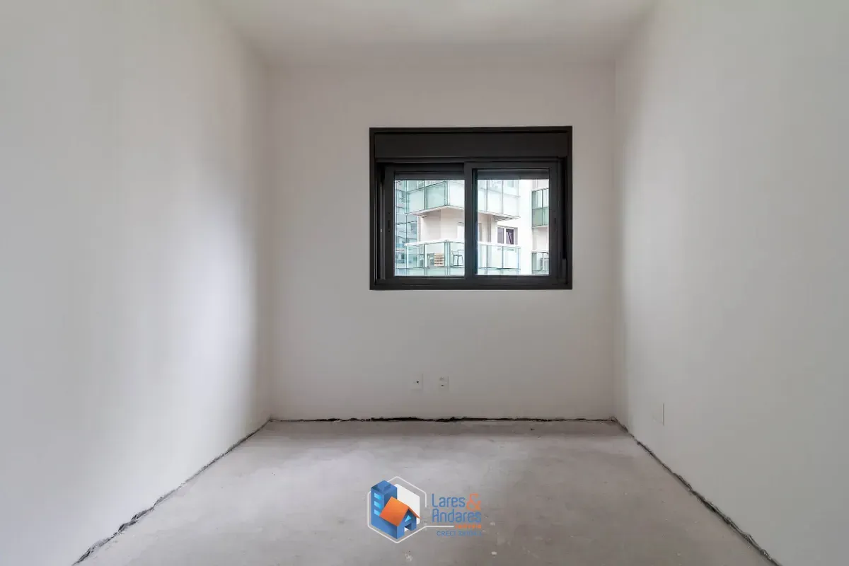 Imagem Apartamento para venda em Pinheiros com 3 quartos, sendo 2 suítes, 111m²