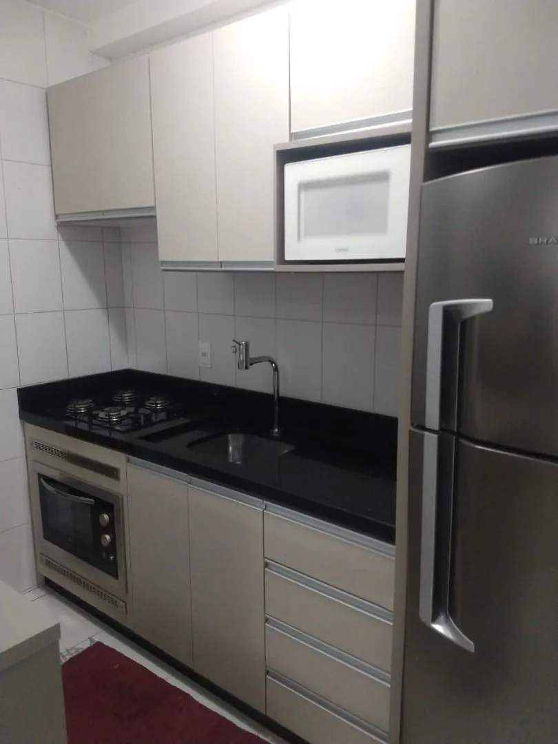 Imagem Apartamento à venda com 2 quartos , 58,68m² em Forquilhinhas São José