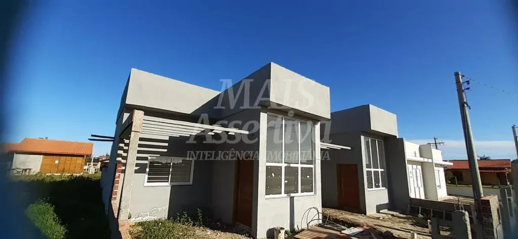 Imagem Casa para venda em Imbé Praia Presidente