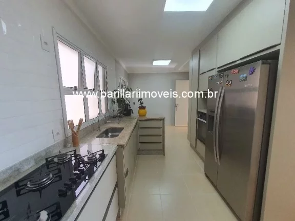 Imagem Imperdível oportunidade: Apartamento de luxo com 3 quartos e 3 suítes no Bosque das Juritis, Ribeirão Preto-SP!
