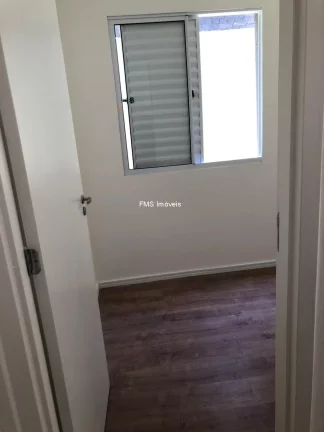 Imagem Apartamento à venda no Ipiranga, São Paulo-SP: 2 quartos, 1 sala, 33,00 m² de área!