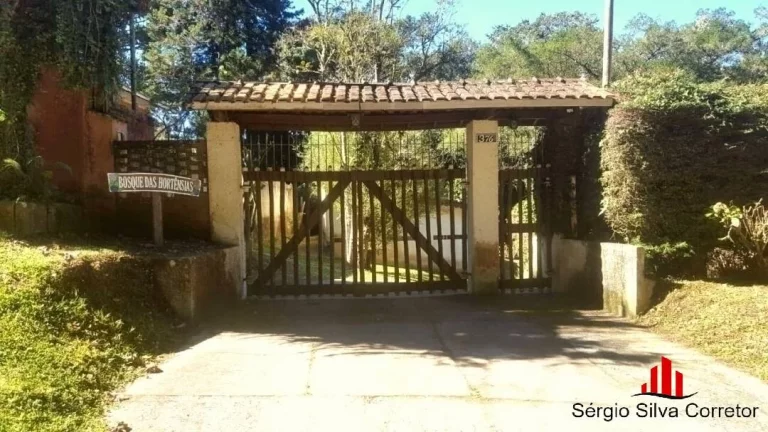 Imagem Casa para Venda com 03 quartos no Vale Encantado.