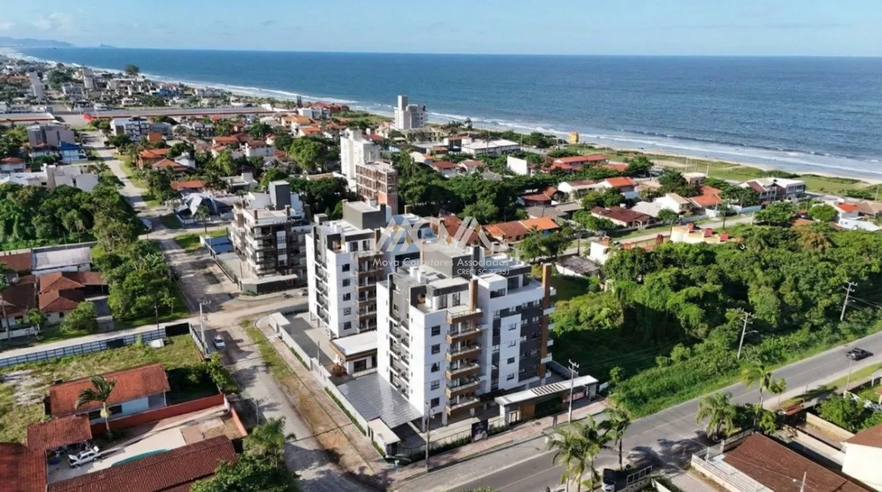Imagem Balneário Rainha do Mar - Condomínio Residencial Lisboa | Itapoá/SC

COBERTURA DUPLEX - 3 Quartos...