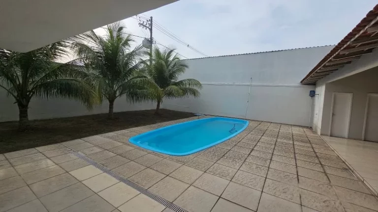 Imagem CASA RESIDENCIAL em MANAUS - AM, PARQUE 10 DE NOVEMBRO