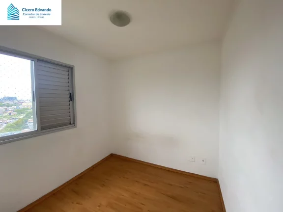 Imagem APARTAMENTO RESIDENCIAL em SÃO PAULO - SP, CIDADE LÍDER