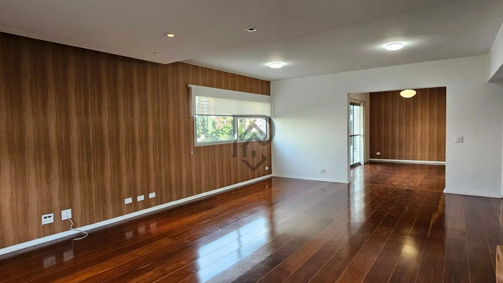 Imagem Apartamento Moema Pássaros pronto para morar