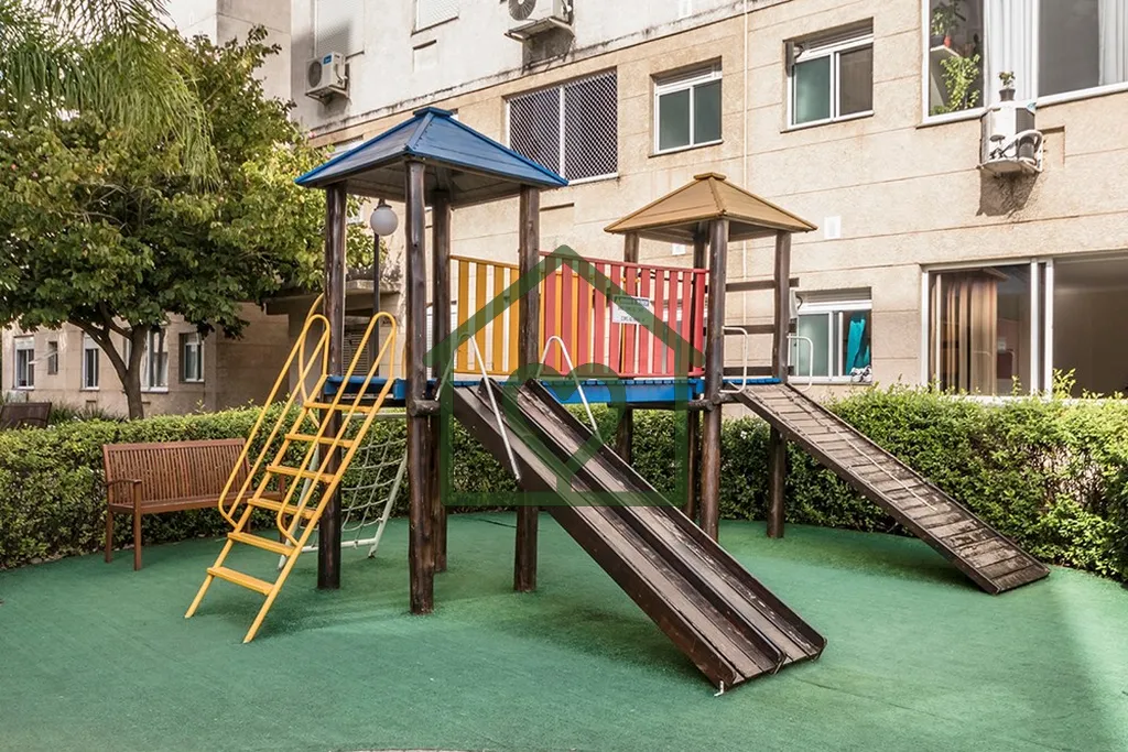 Imagem Ótima oportunidade para quem busca um imóvel pronto para morar ou investir. Este apartamento desoc...