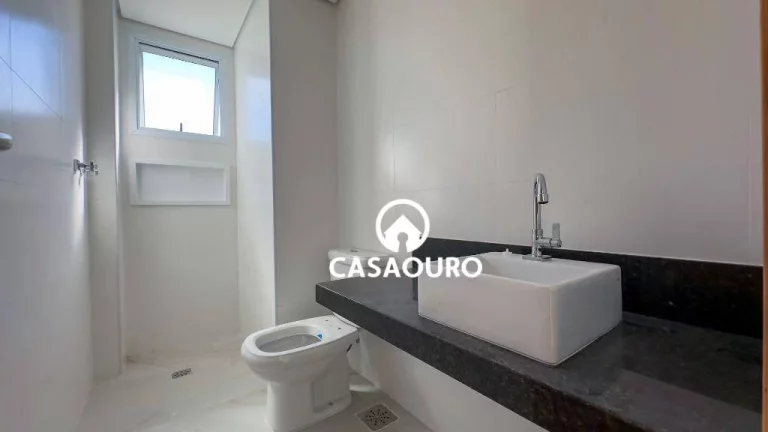 Imagem Cobertura com 2 quartos à venda, 132 m² por R$ 1.059.000 - Santo Antônio - Belo Horizonte/MG