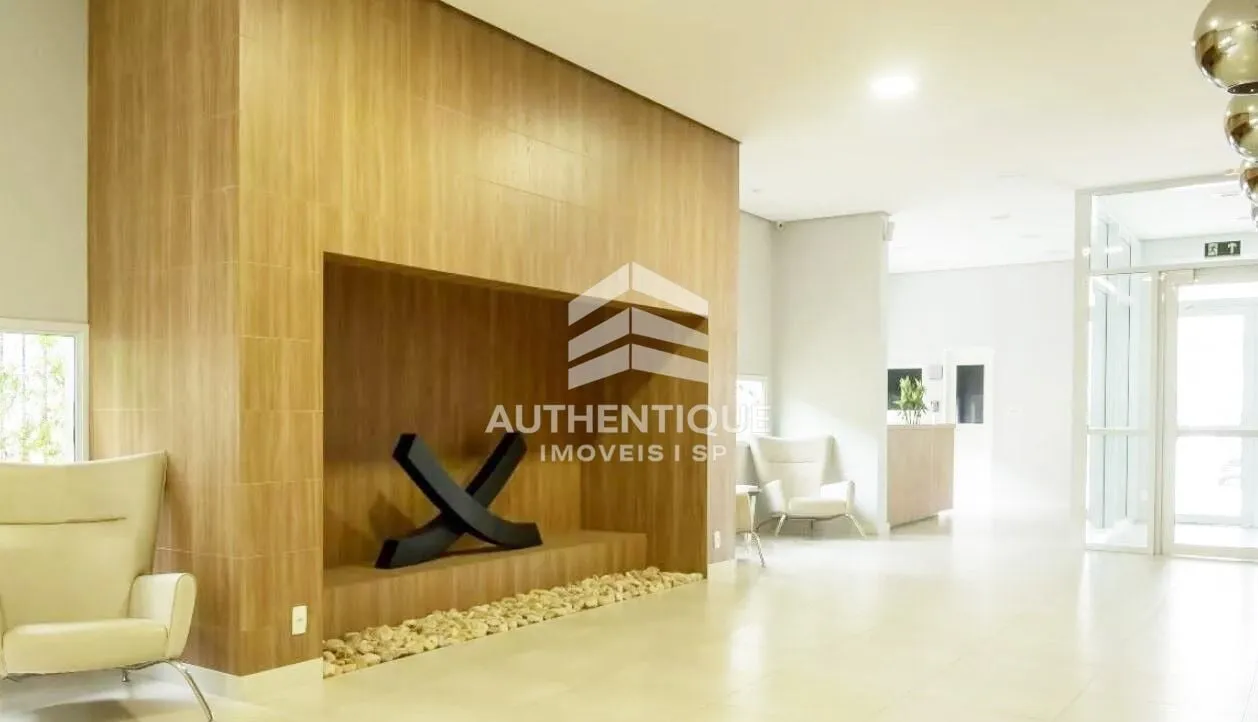 Imagem Brasiliano Brooklin - Apartamento à venda em São Paulo/SP