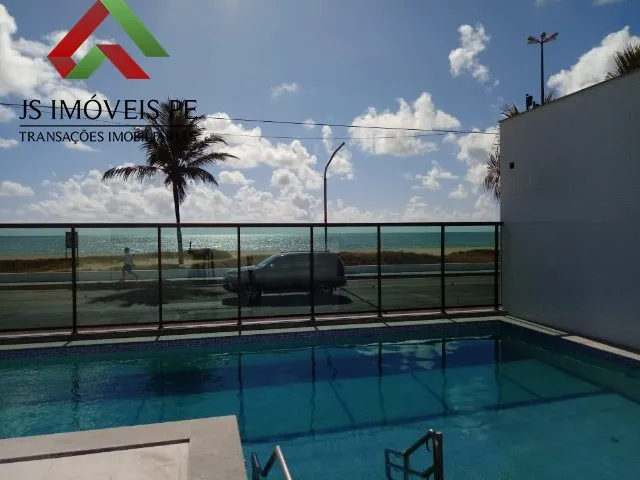 Foto do imóvel Imperdível! Apartamento Mobiliado para locação em Piedade, Jaboatão dos Guararapes-PE: 1 quarto, 2 salas, 1 banheiro, 1 vaga de garagem. em PIEDADE, JABOATÃO DOS GUARARAPES - PE