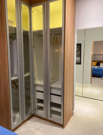Imagem Apartamento com 2 Quartos à Venda, 43 m² em Jardim Três Irmãos - Taboão da Serra