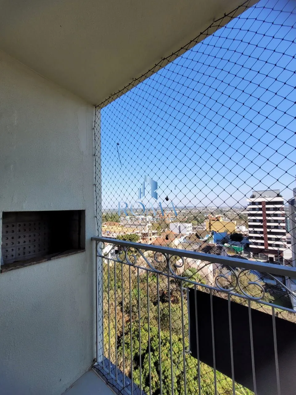 Imagem Apartamento 2 dormitórios à venda Centro Santa Maria/RS
