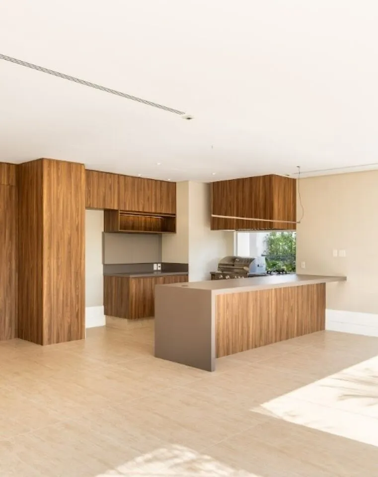 Imagem Apartamento Garden Duplex para venda na Vila Olímpia, São Paulo - SP