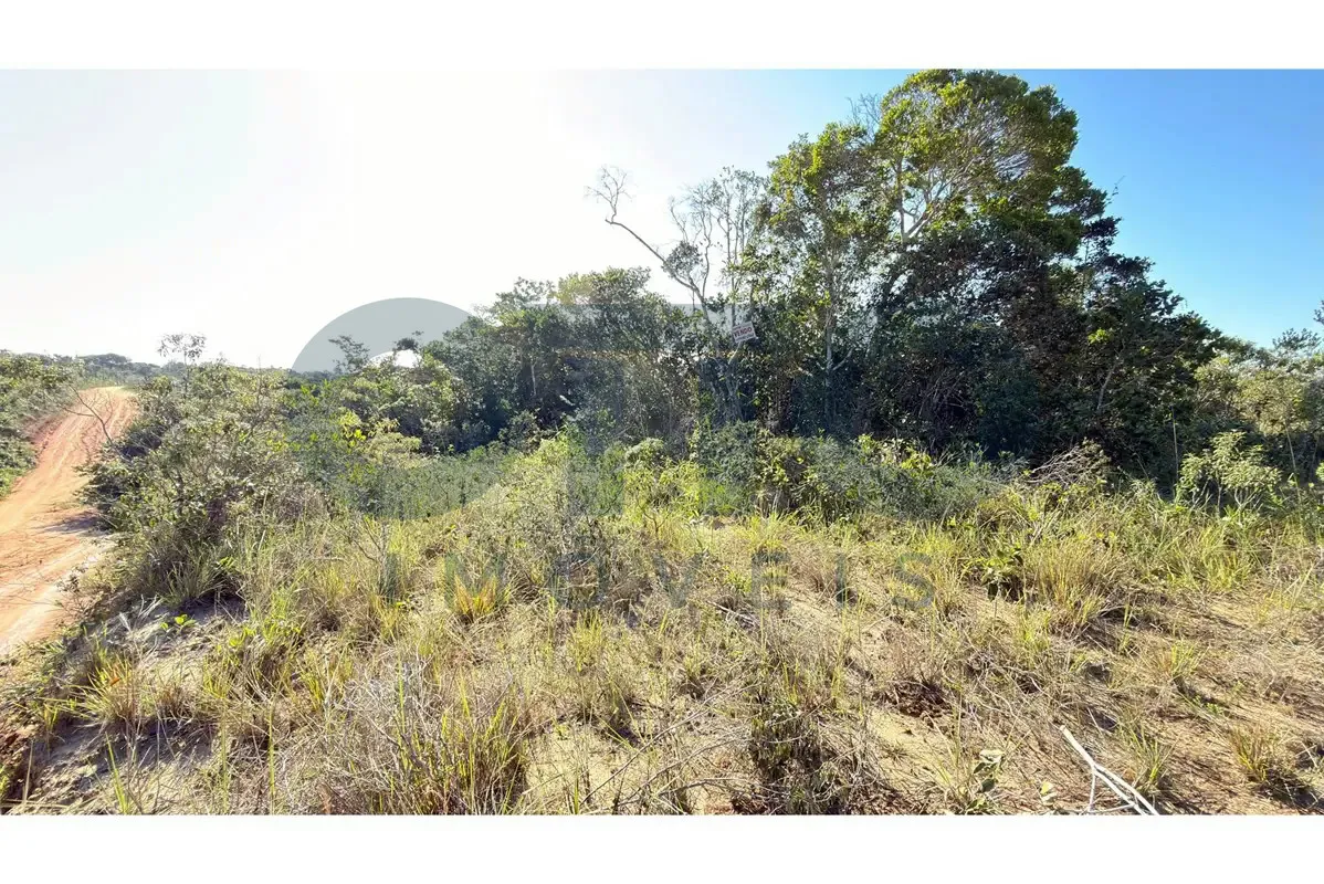 Imagem Terreno de 600 m² para venda em Nova Cabrália, Santa Cruz Cabrália