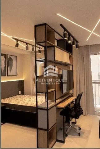 Imagem MOBI ONE PINHEIROS - Apartamento à venda no bairro Pinheiros - São Paulo/SP, Zona Oeste