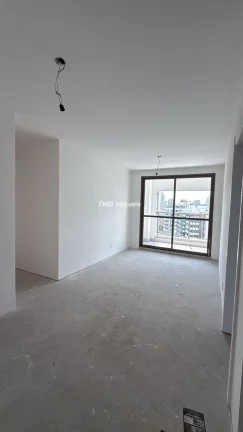 Foto do imóvel 2 dorm. | 1 suíte à venda na Vila Mariana.