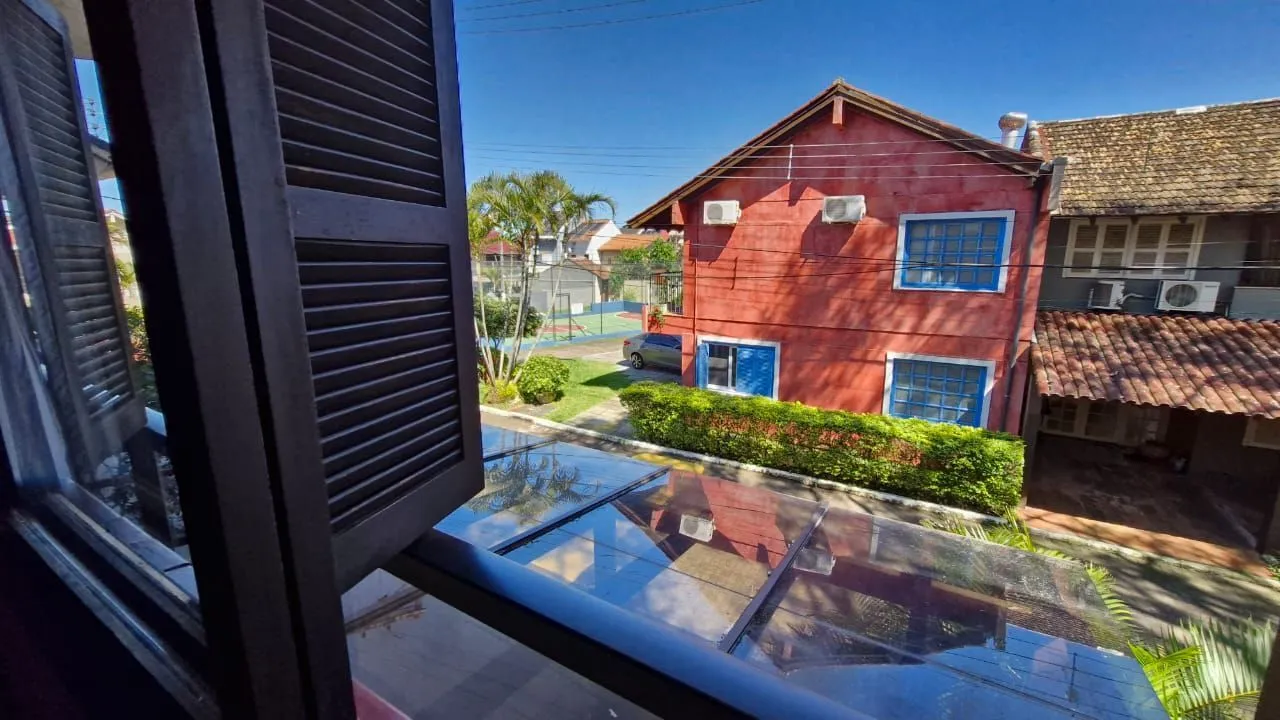 Imagem Casa em Condominio Fechado bairro Ipanema