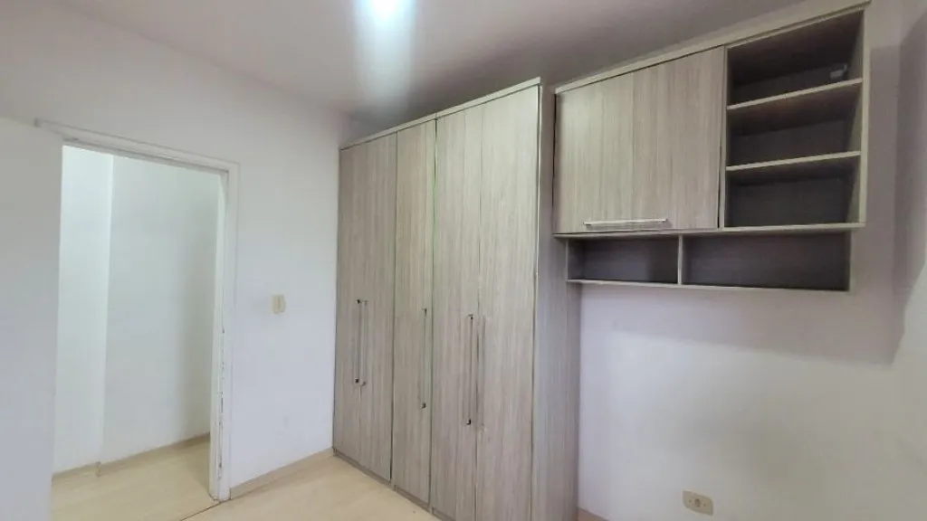 Imagem APARTAMENTO COM 100,00 m² - OCIAN - PRAIA GRANDE SP