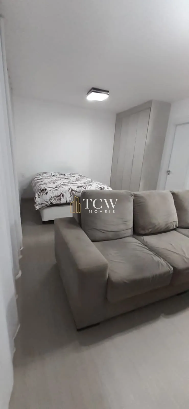 Imagem Apartamento à venda no bairro Vila Mariana - São Paulo/SP, Zona Sul