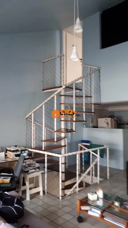 Imagem Cobertura Para Vender 270m² com 4 Quartos, 2 suítes no bairro Candeias em Jaboat
