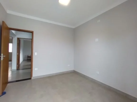 Imagem Casa à Venda em Solemar, Praia Grande - SP