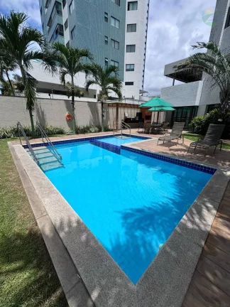 Imagem Apartamento com 3 suites master, para venda, em Boa Viagem, Recife - Pernambuco.