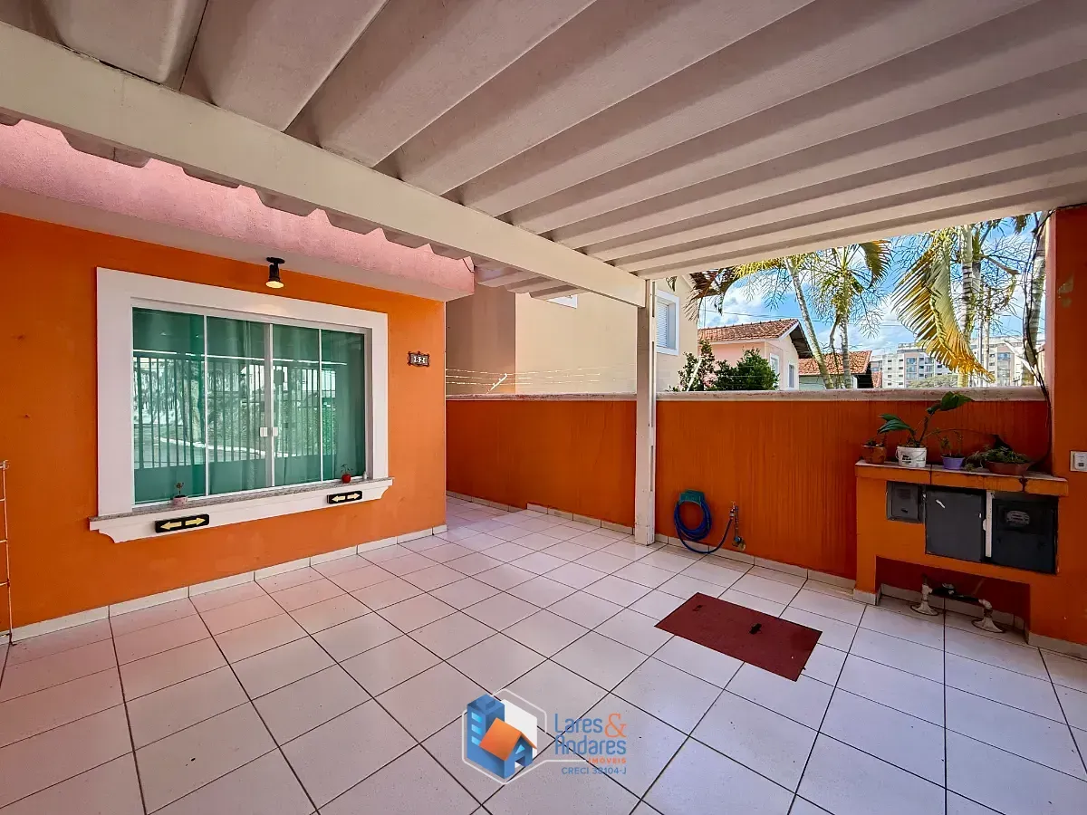 Imagem Casa para venda em Jardim Consórcio com 3 quartos, sendo 1 suíte, 145m²