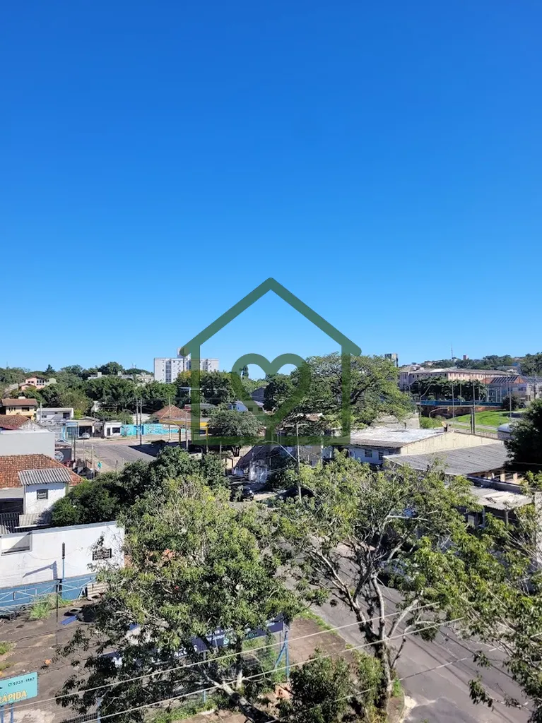 Imagem Apartamento 2 dormitórios com sacada e churrasqueira em localização estratégica! Se você busca ...