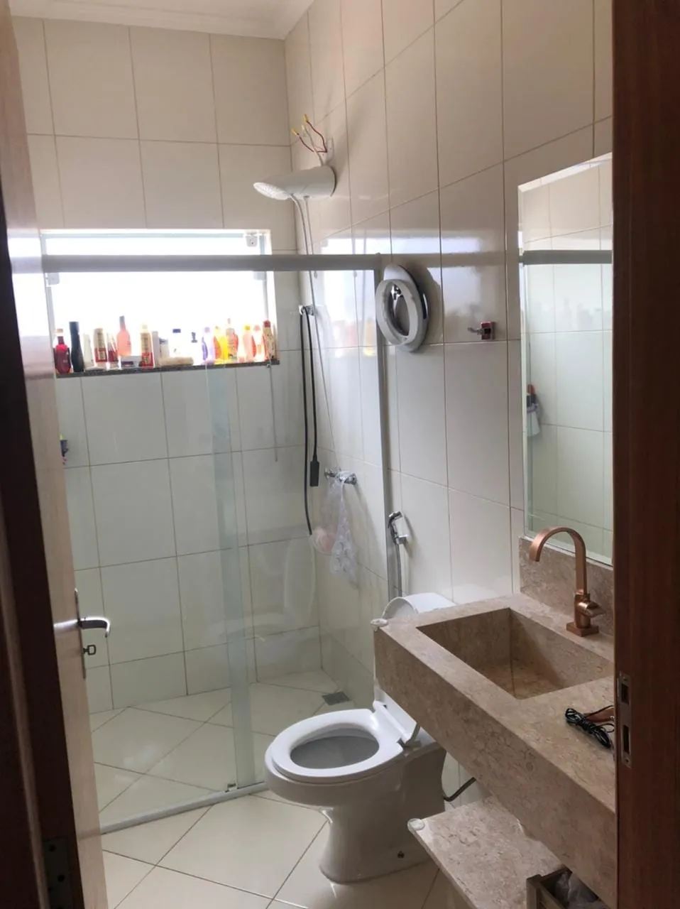 Imagem Casa à venda 3 Quartos, 3 Suites, 3 Vagas, 210M², Santana, Pindamonhangaba - SP