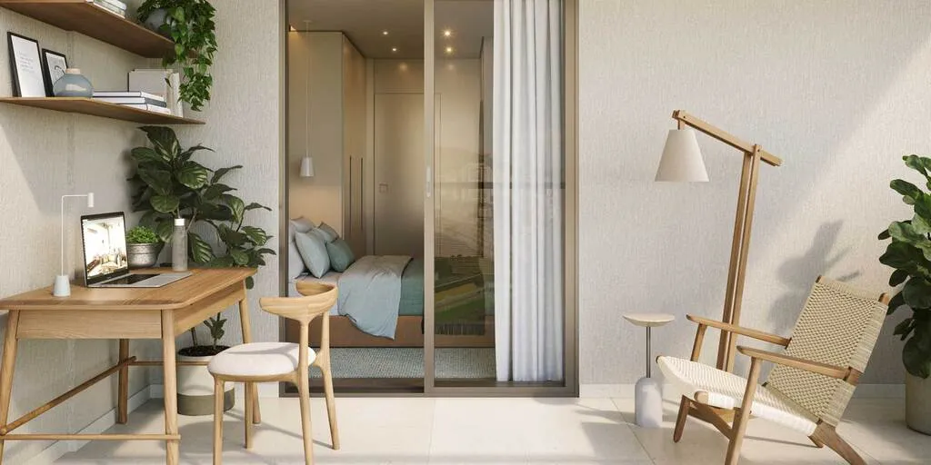 Imagem Apartamento a Venda no bairro Icaraí - Niterói, RJ