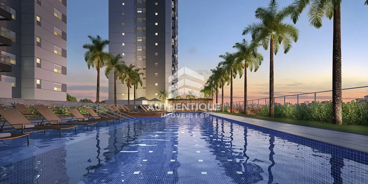 Foto do imóvel Monumento Sao Paulo - Morumbi (FASE 1) - Apartamento à venda em São Paulo/SP em Rua Doutor Luiz Migliano, 1870 - Morumbi, São Paulo - SP