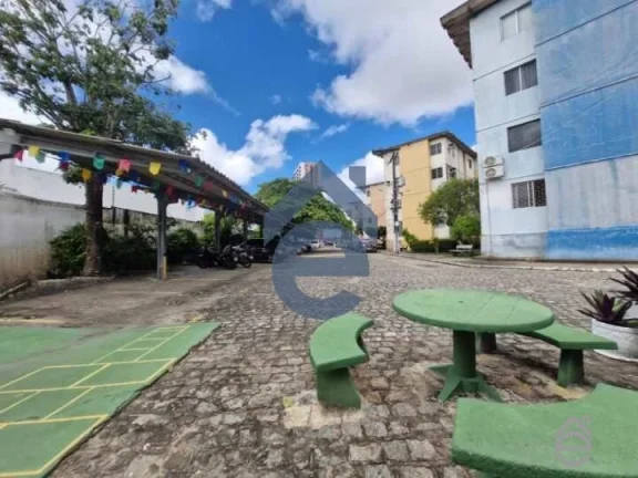 Imagem Apartamento à venda na Serraria, 3/4, suíte, 103m², 300.000,00