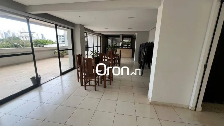 Imagem Apartamento com 2 dormitórios à venda, 63 m² por R$ 490.000,00 - Vila Maria José - Goiânia/GO