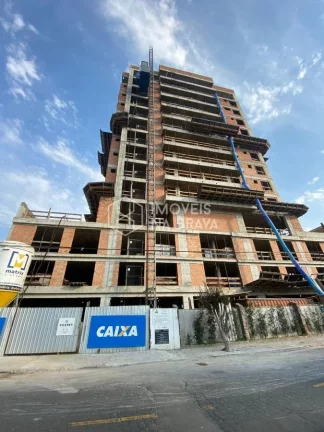 Imagem APARTAMENTO A VENDA RESIDENCIAL ALAMEDA JARDINS 2 QUARTOS 1 VAGA - SAO JUDAS - ITAJAI/SC