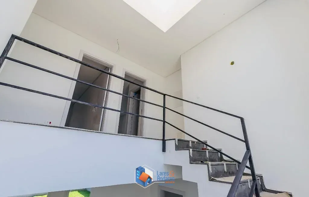 Imagem Casa em condomínio para venda em Campo Belo com 4 quartos, sendo 4 suítes, 401.12m²