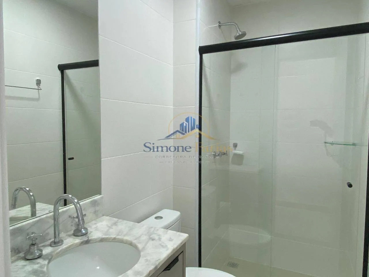 Imagem Apartamento para locação no Edifício Fit Campolim, Parque Campolim/SP