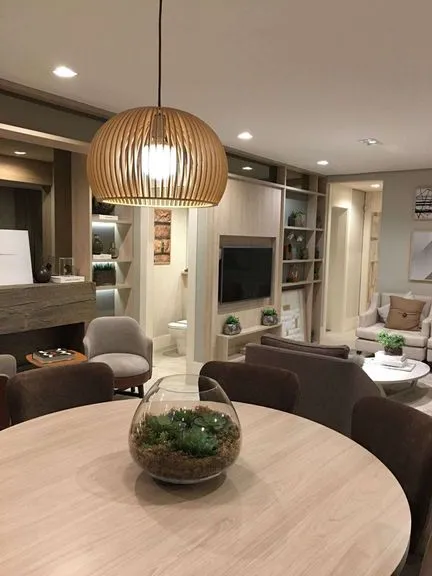 Imagem Apartamento com 4 Quartos à Venda, 134 m² em Vila Anastácio - São Paulo