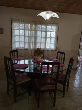 Imagem Casa com 4 dormitórios à venda, 127 m² por R$ 480.000 - Praia Dura - Ubatuba/SP