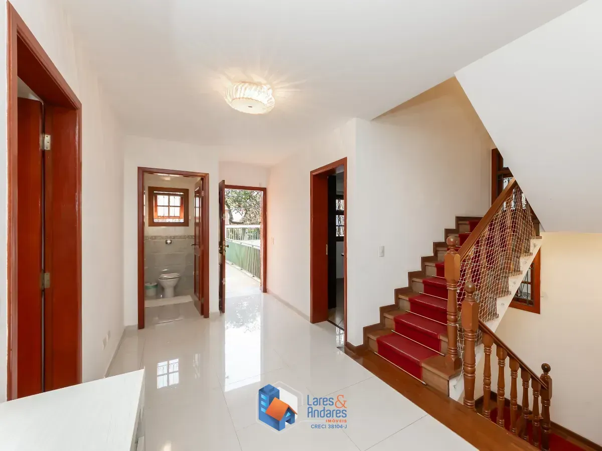 Imagem Sobrado para venda em Vila Sônia com 4 quartos, sendo 2 suítes, 301m²