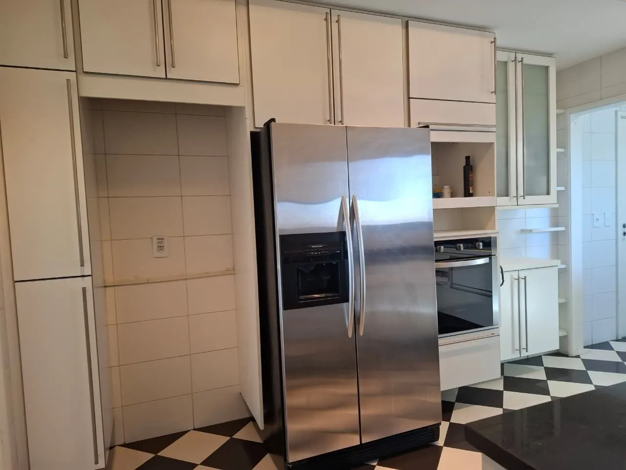 Imagem Apartamento a venda com 4 dormitórios, 3 suítes, 4 vagas, Panambi, Varanda Goumert