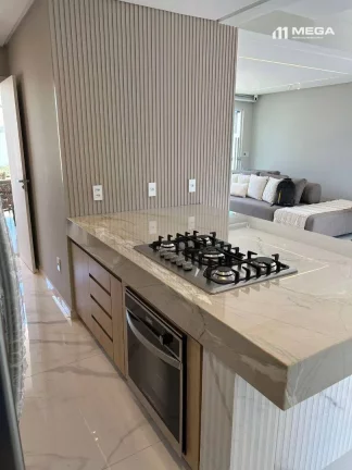 Imagem Casa com 4 dormitórios à venda, 285 m² por R$ 2.240.000,00 - Praia D Ulé - Guarapari/ES