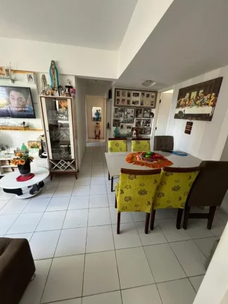 Imagem Apartamento para Venda em Recife, Boa Viagem, 3 dormitórios, 1 suíte, 2 banheiros, 1 vaga