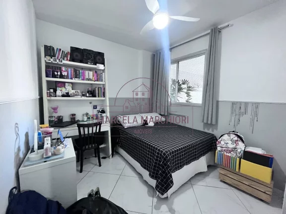 Imagem Apartamento 3 quartos, 1 suíte na Praia da Costa