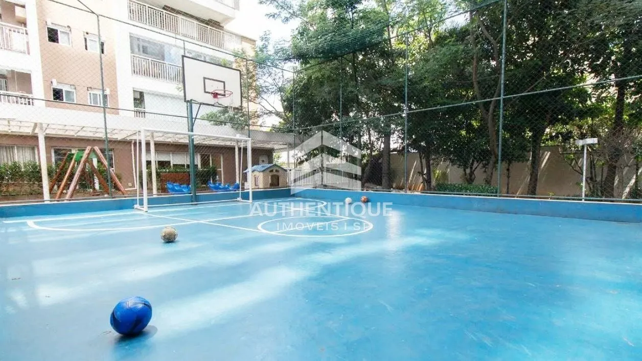 Imagem FANTASTIQUE VILA FORMOSA - Apartamento à venda em São Paulo/SP